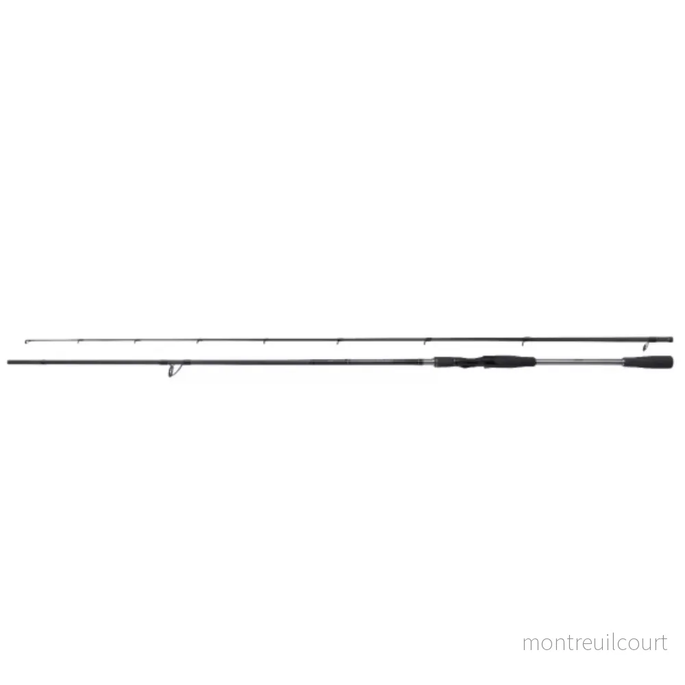 Shimano Spö Yasei Bladed Jig Cast Moderate 2,25m 7-25g 2pc Shimano Spö Yasei Bladed Jig Cast Moderate 2,25m 7-25g 2pc