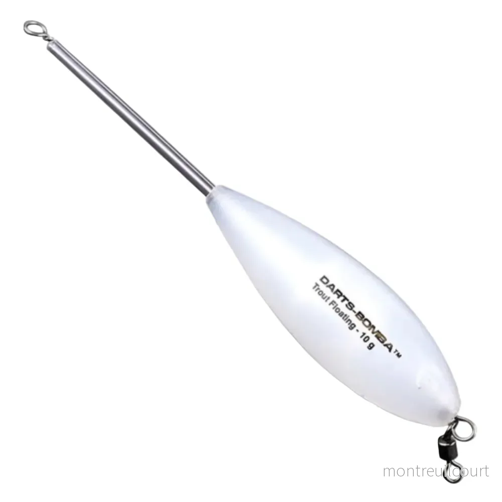 Darts Bombardo Fix Floating – 15g Darts Bombardo Fix Floating – 15g