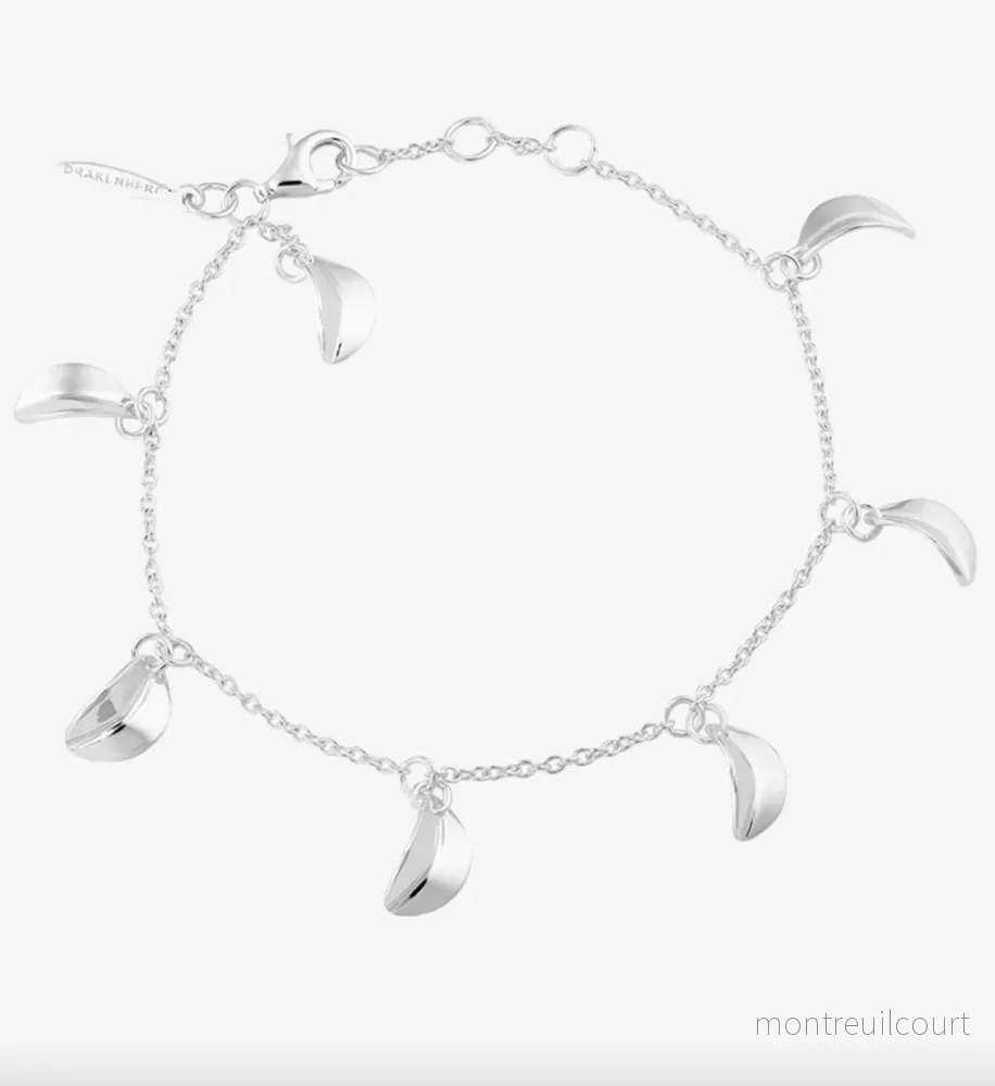BOTANICA DROP FULL BRACELET