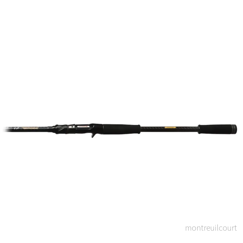 Megabass Destroyer TS711X Black Jack