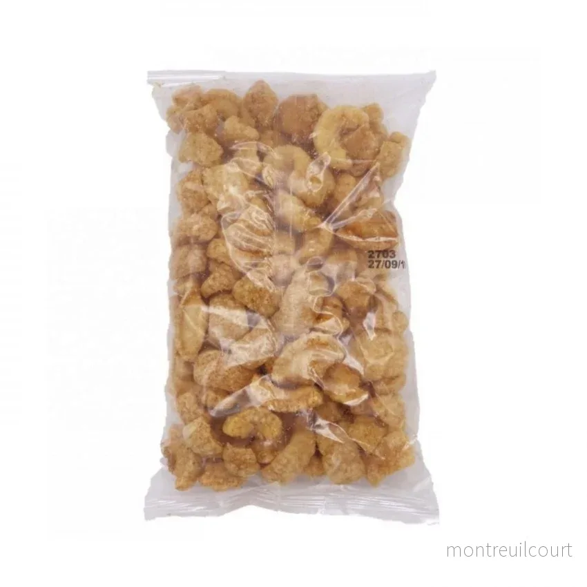 Torresmo / Crispy Bacon Chips – Mabiju (125g)