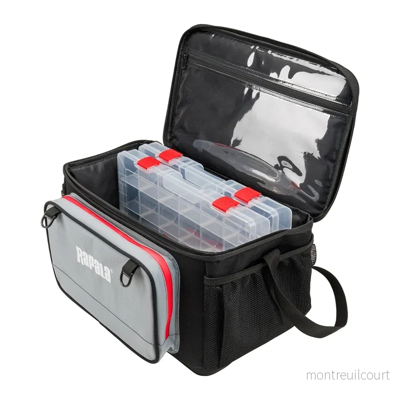 Rapala Countdown Tackle Bag - Bild 2
