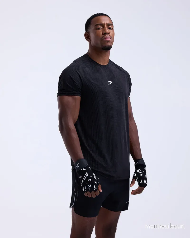 BOXRAW Träningst-shirt Bivol