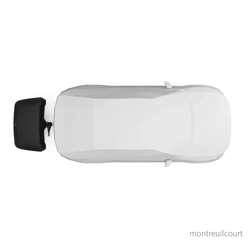 Thule Arcos Box - M - Bild 3