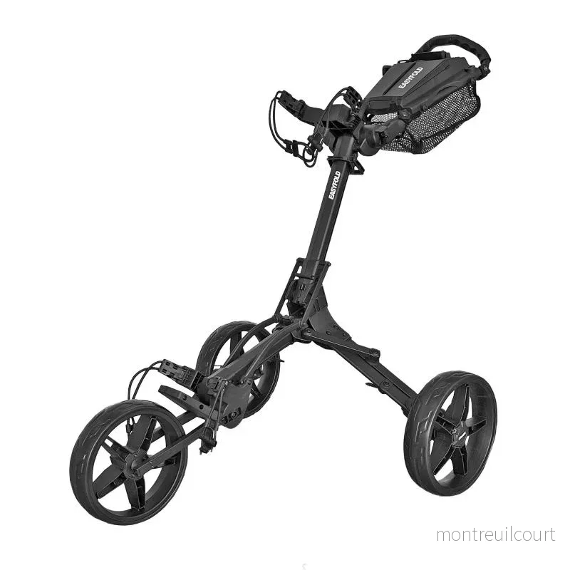 Golfvagn - Europa EasyFold 2.0