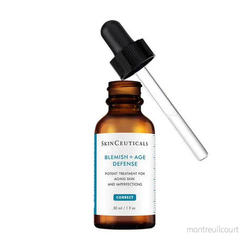 SkinCeuticals Blemish & Age Defense + gåva värde 650:- - Bild 2