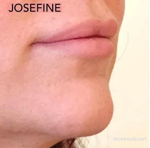 LIP PENCIL JOSEFINE - Bild 3