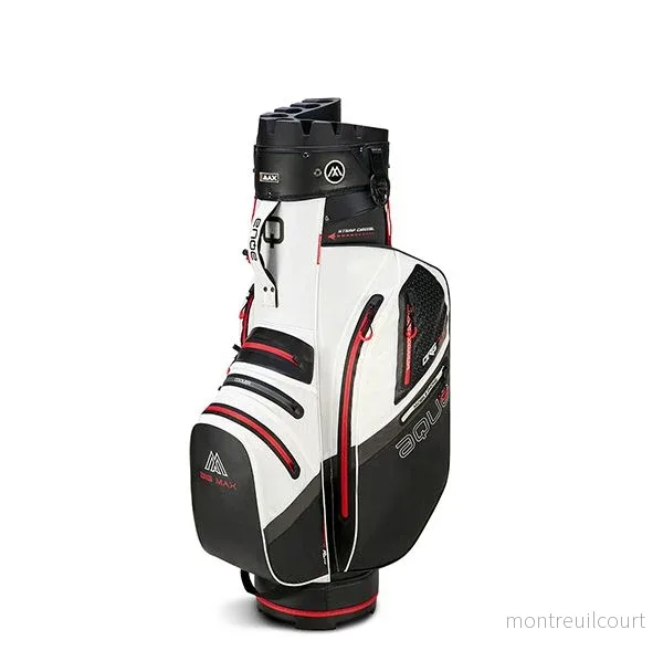 Vagnbag - Big Max Aqua Silencio 4 - Bild 2