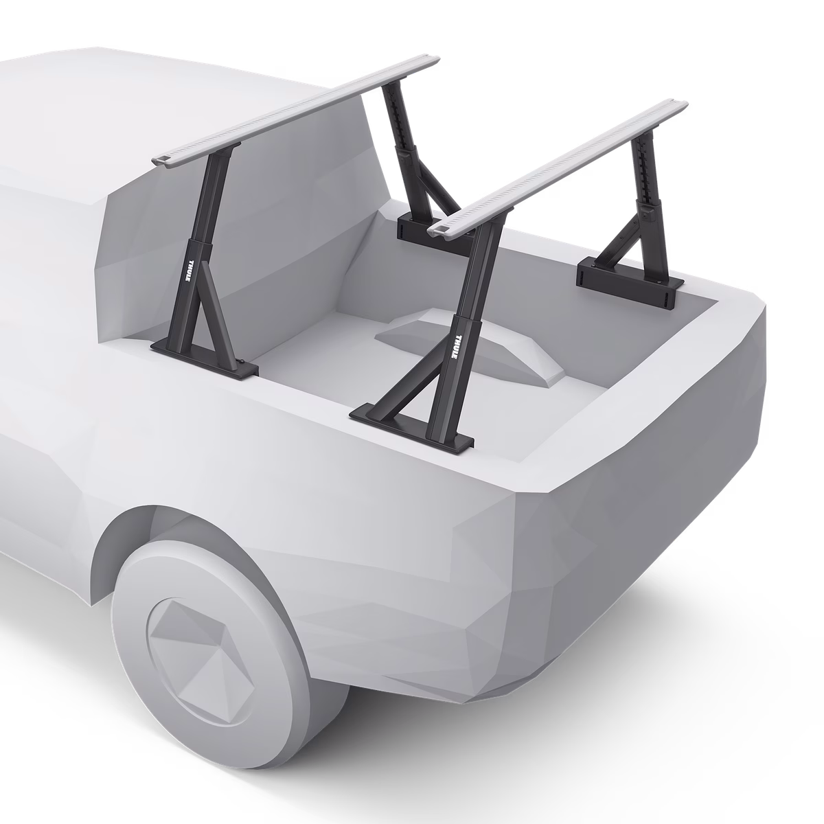 Thule Xscape Bedrail Upright - Bild 3