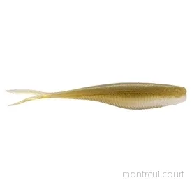 X-Zone Rally Shad 11,4cm – Sweet Fish 6-Pack X-Zone Rally Shad 11,4cm – Sweet Fish 6-Pack
