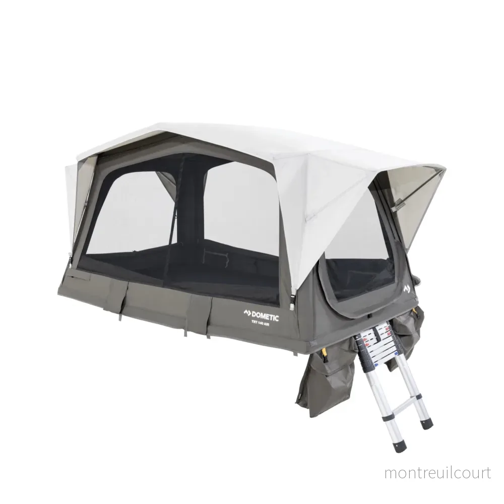 Dometic TRT 140 AIR + Tent Awning Paketdeal - Bild 3