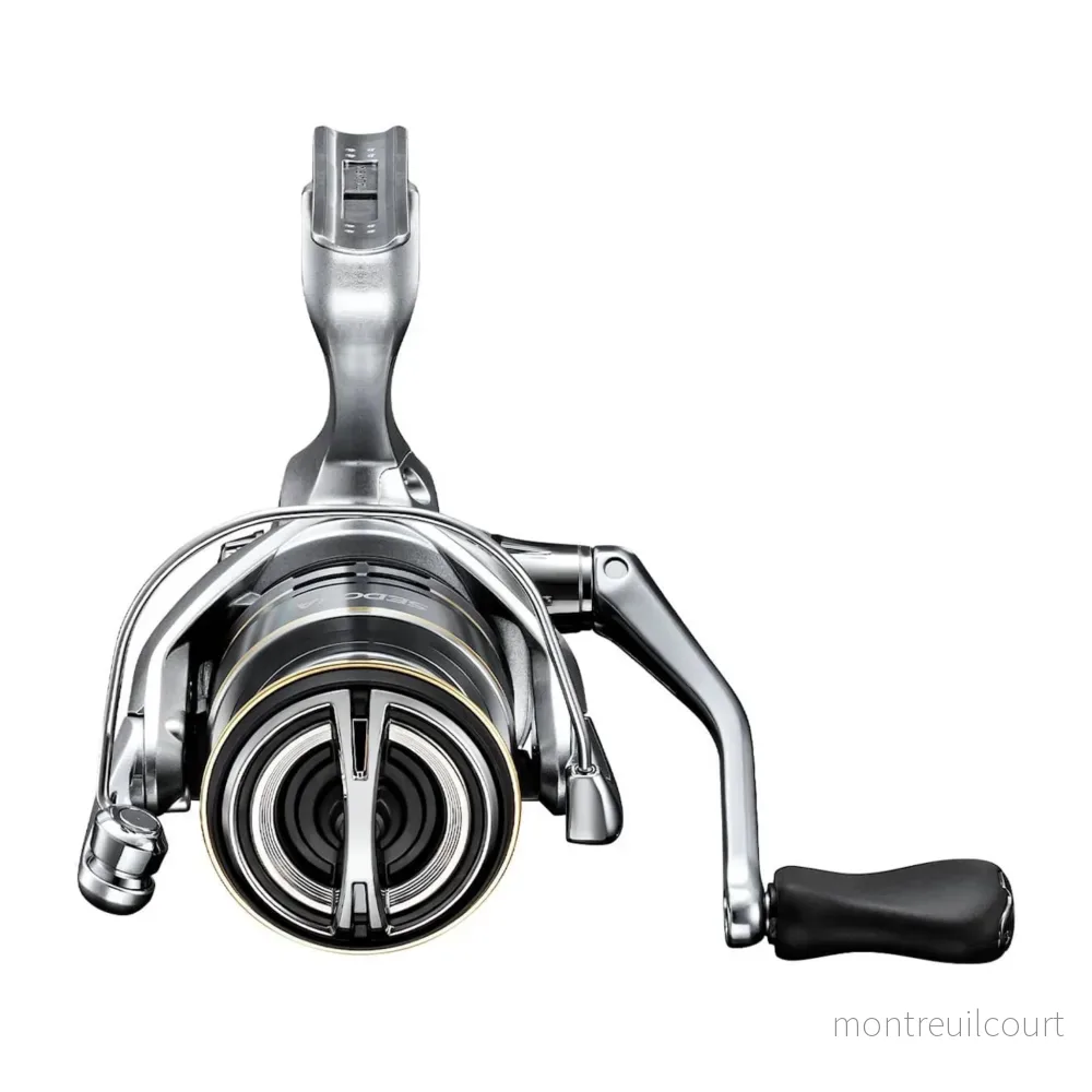 Shimano Sedona FJ C2000S HG - Bild 3