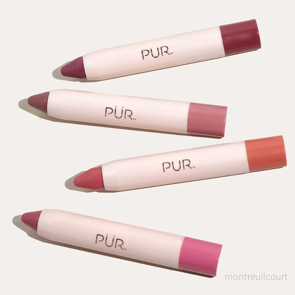 Silky Pout Creamy Lip Chubby - Bild 3