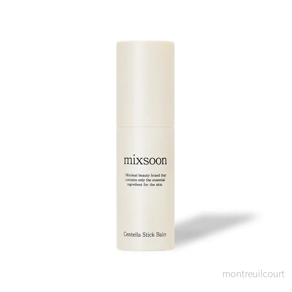 Mixsoon Centella Asiatica Stick Balm 11.5ml - Bild 2
