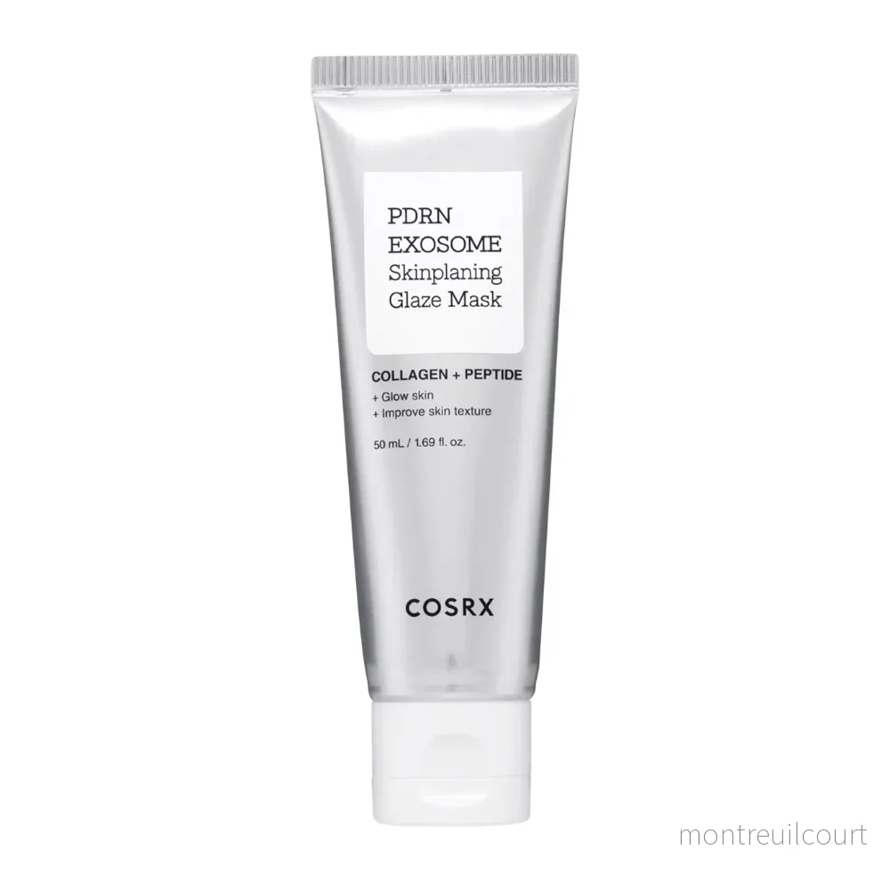 COSRX PDRN EXOSOME Skinplaning Glaze Mask 50ml