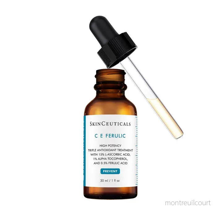 SkinCeuticals CE Ferulic + gåva värde 650:- - Bild 2