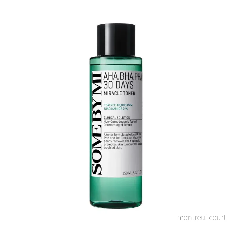 Some By Mi - AHA BHA PHA 30 Days Miracle Toner (150 ml.)