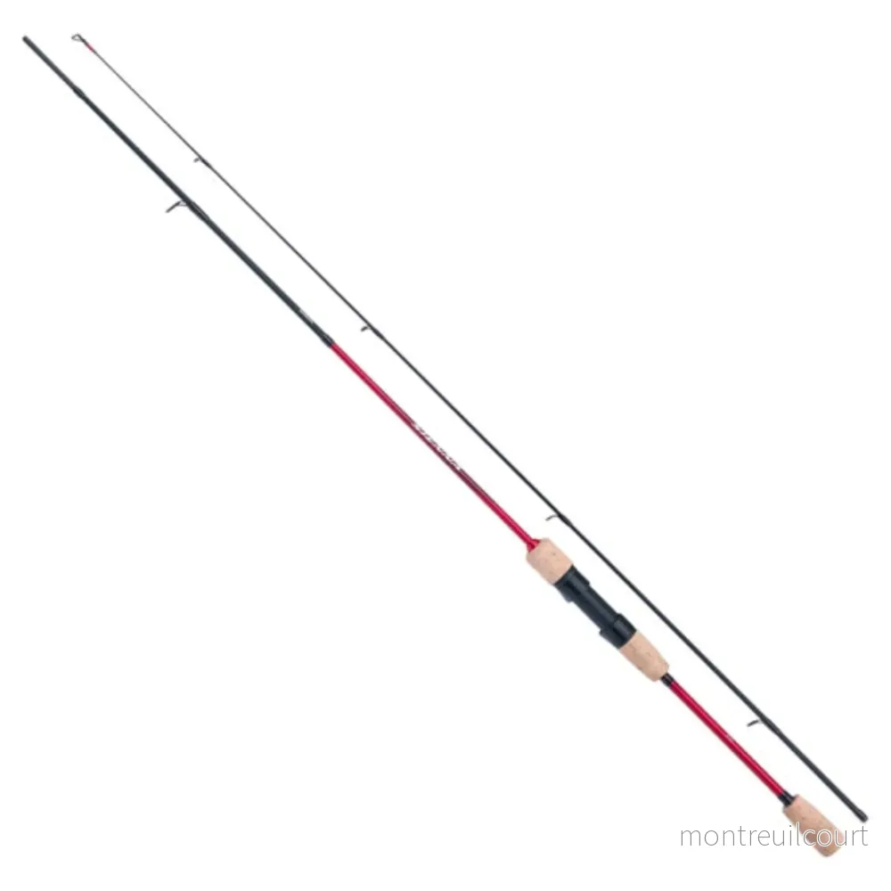 Shimano Sienna Spinning Cork 2pc Haspelspö Shimano Sienna Spinning Cork 2pc Haspelspö