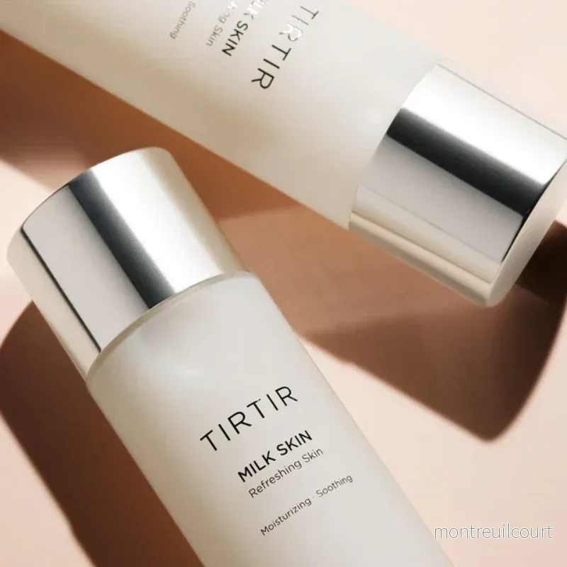TIRTIR - Milk Skin Toner (150 ml.) - Bild 2