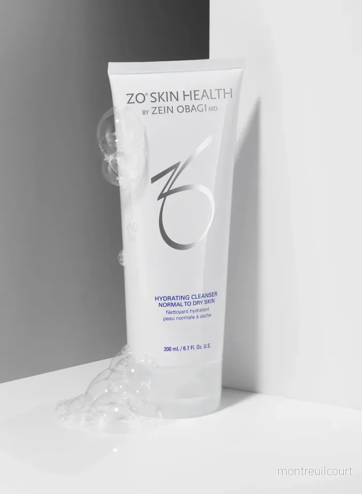 ZO Hydrating Cleanser - Bild 3