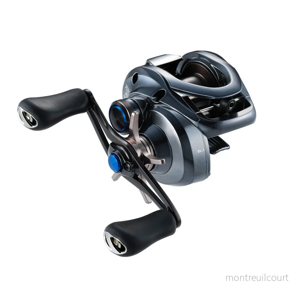 Shimano SLX XT DC 71 Left Hand - Bild 2
