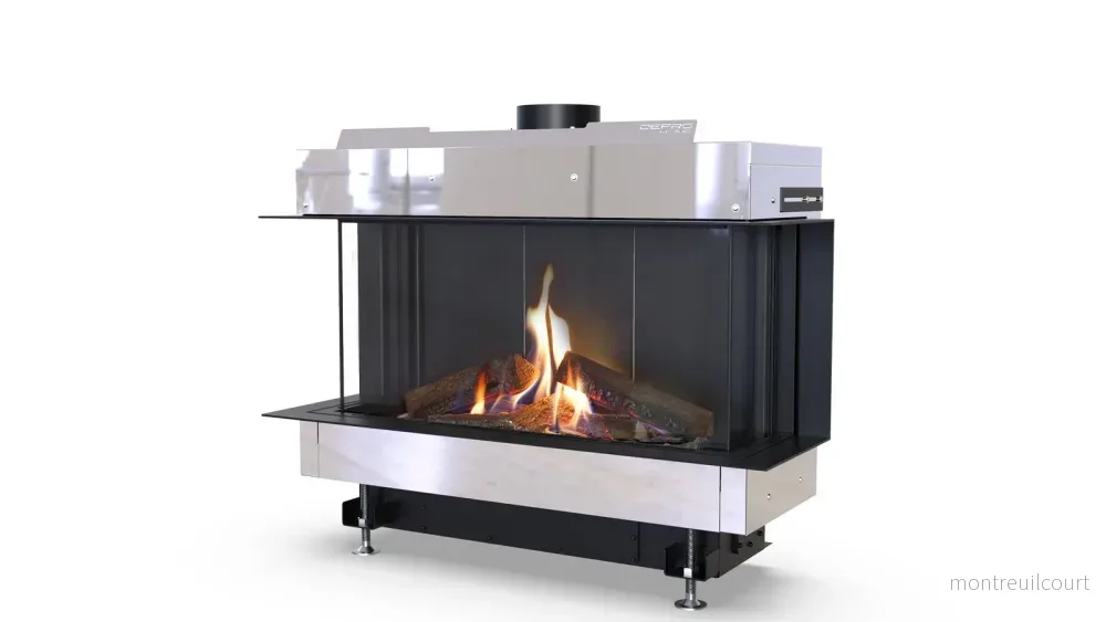 Defro Home - Vital 37 S C G20 (naturgas) - Bild 2