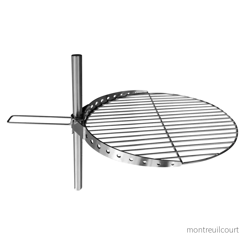Grillställning Brasa 50 Grillställning Brasa 50