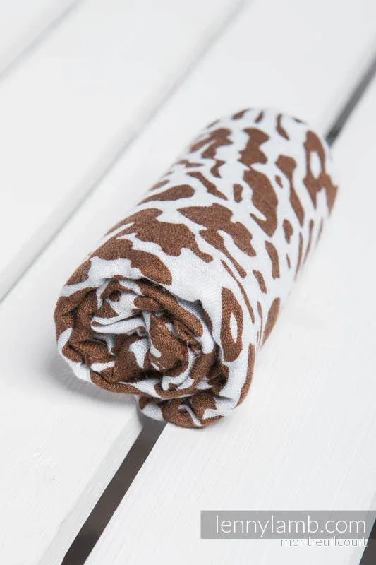 Lenny Lamb – Babyfilt – Cheetah Lenny Lamb – Babyfilt – Cheetah