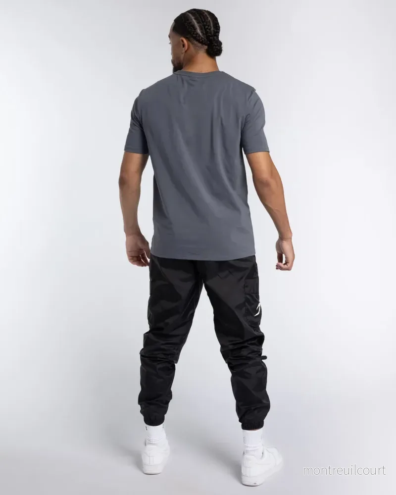 BOXRAW T-shirt ABC - Bild 3