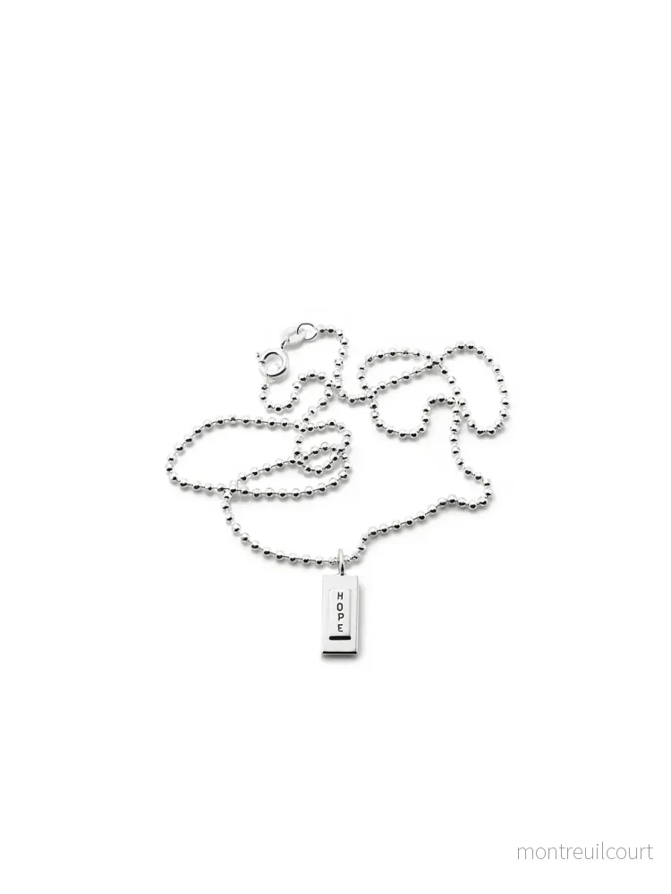 Little Hope Pendant