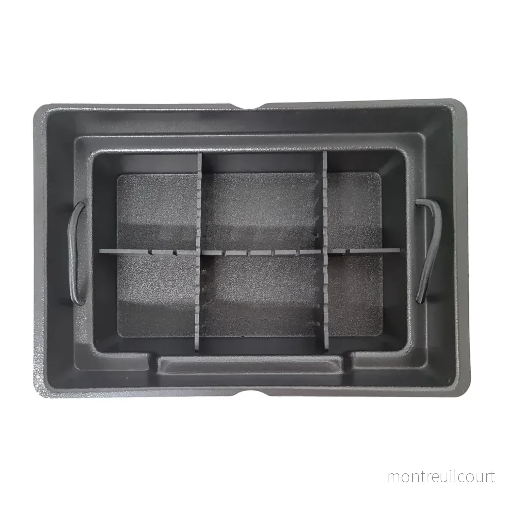 BerleyPro Bucket Bro Organiser BerleyPro Bucket Bro Organiser