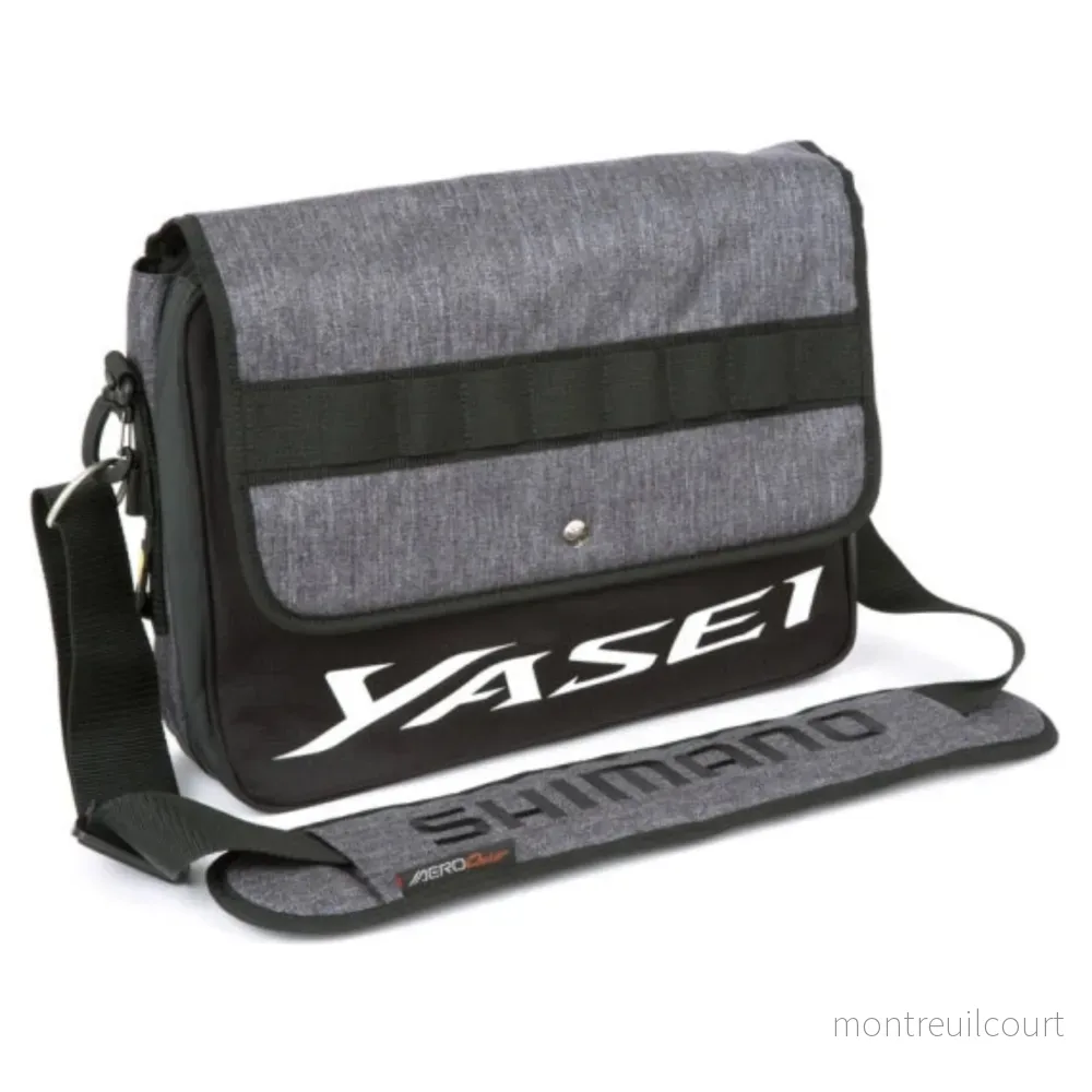 Shimano Yasei Street Bag - Bild 3
