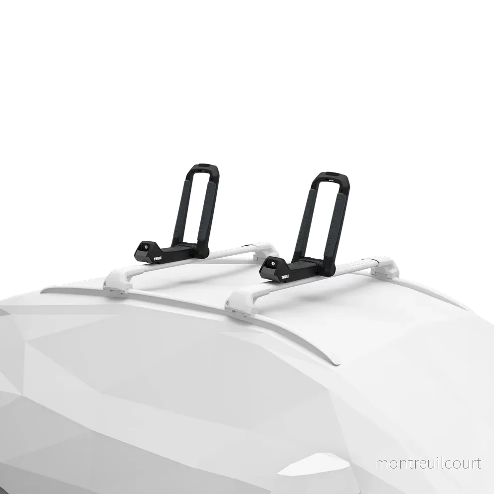Thule Hull-a-Port Aero - Bild 2