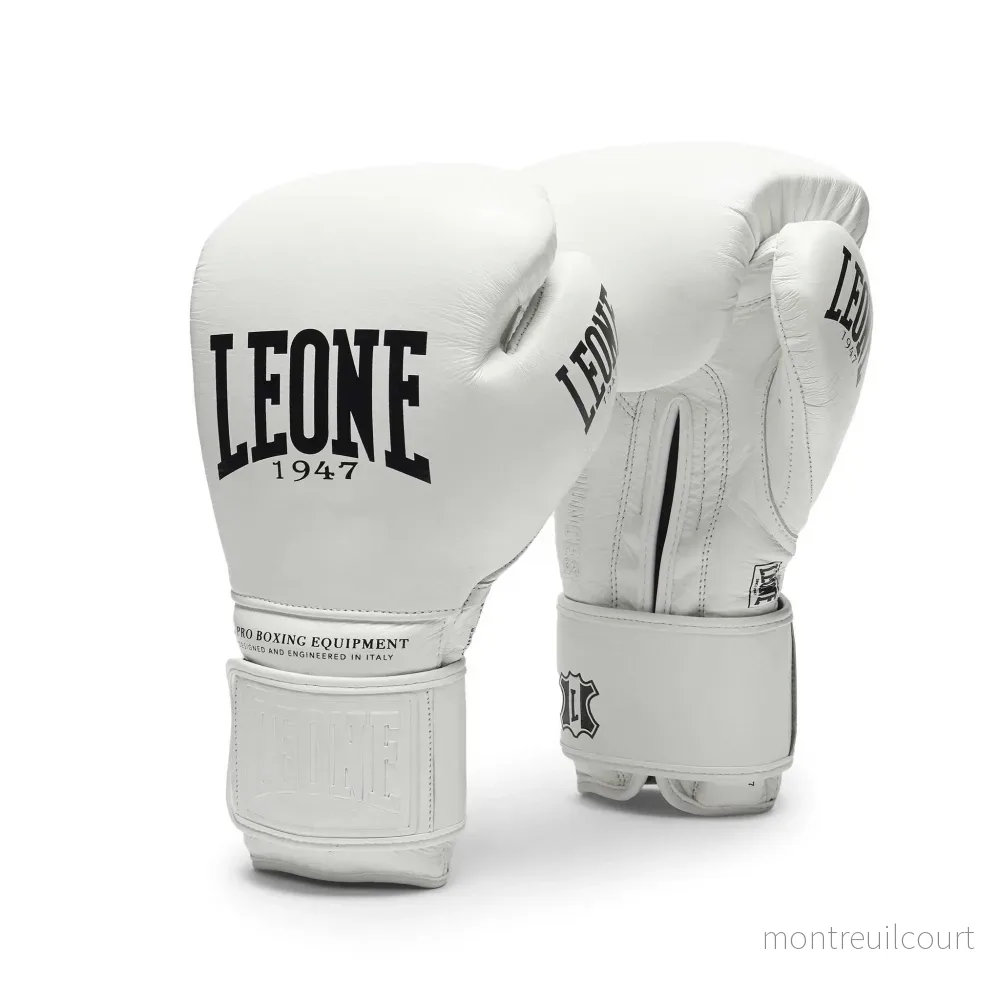 Leone 1947 The Greatest Boxningshandskar GN111 Leone 1947 The Greatest Boxningshandskar GN111