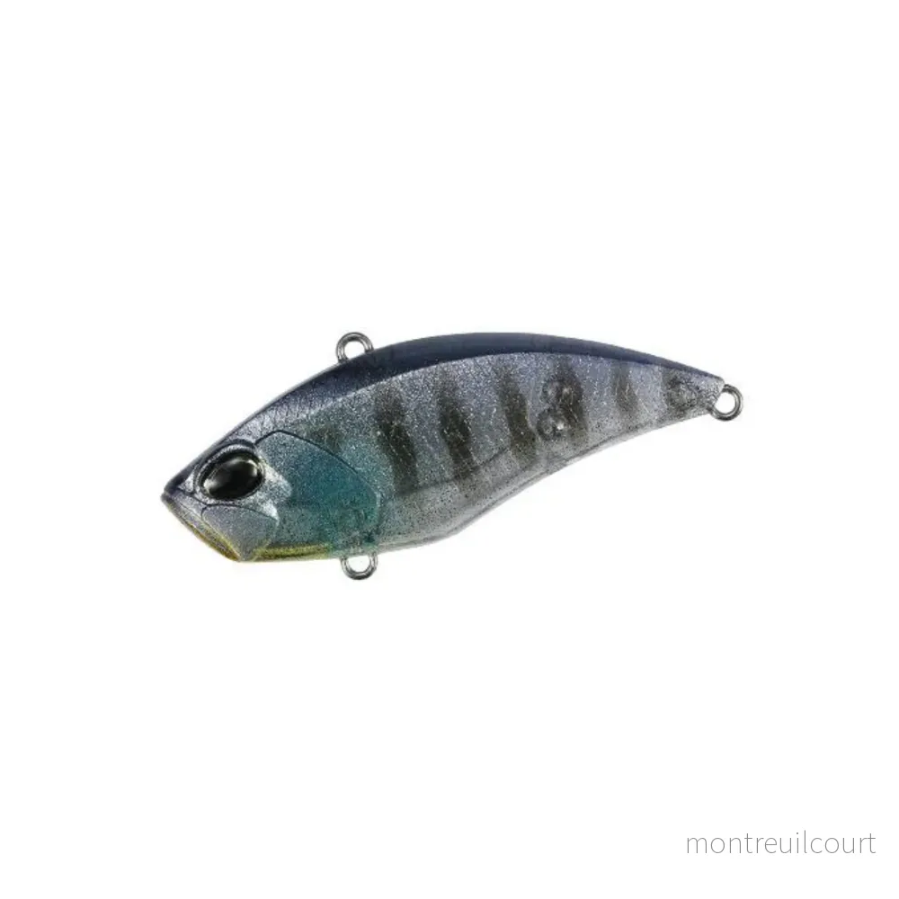 Duo Realis Vibration 65 Clear Glitter Gill Duo Realis Vibration 65 Clear Glitter Gill