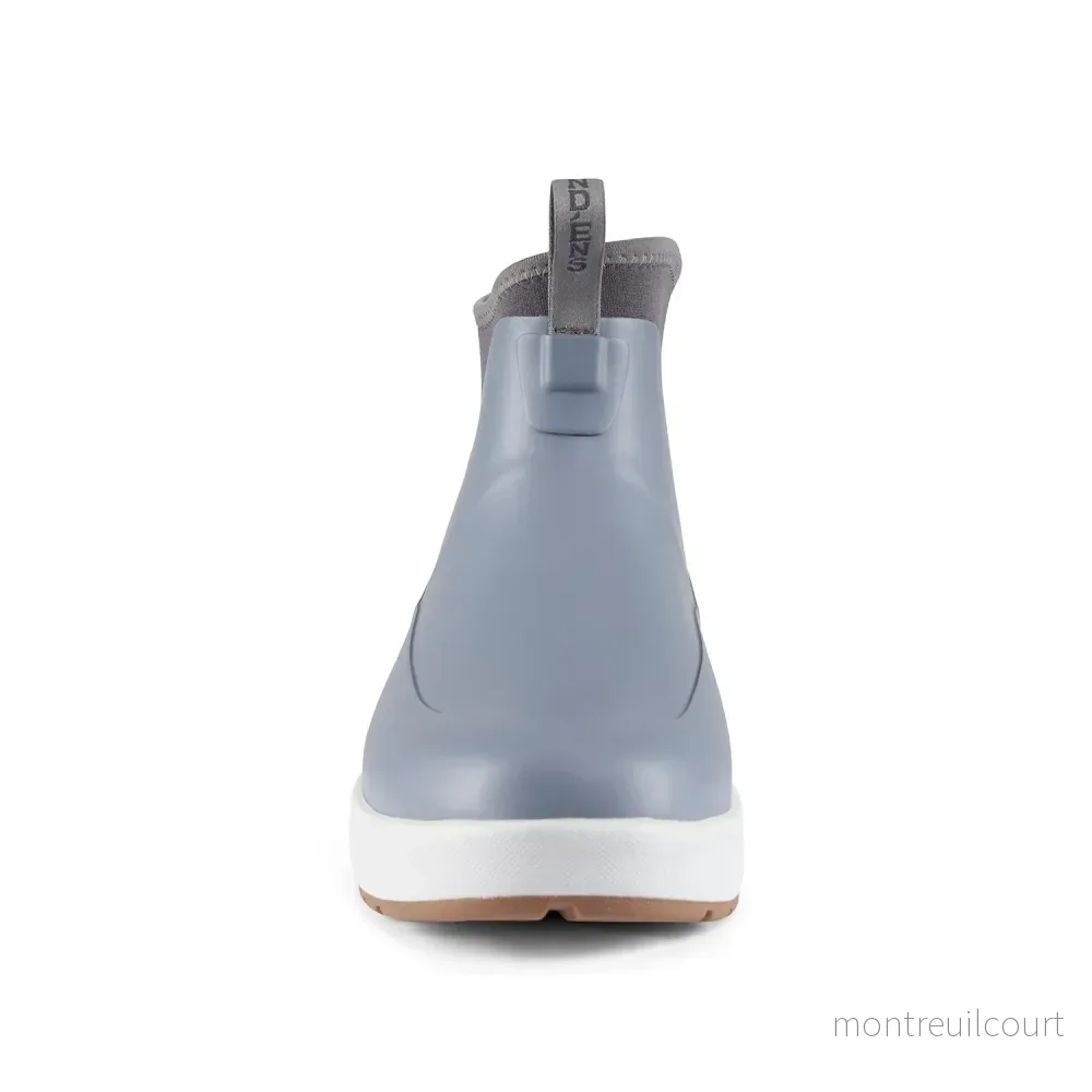 Grundéns Deck-Runner Ankle Boot - Smoke - Bild 2