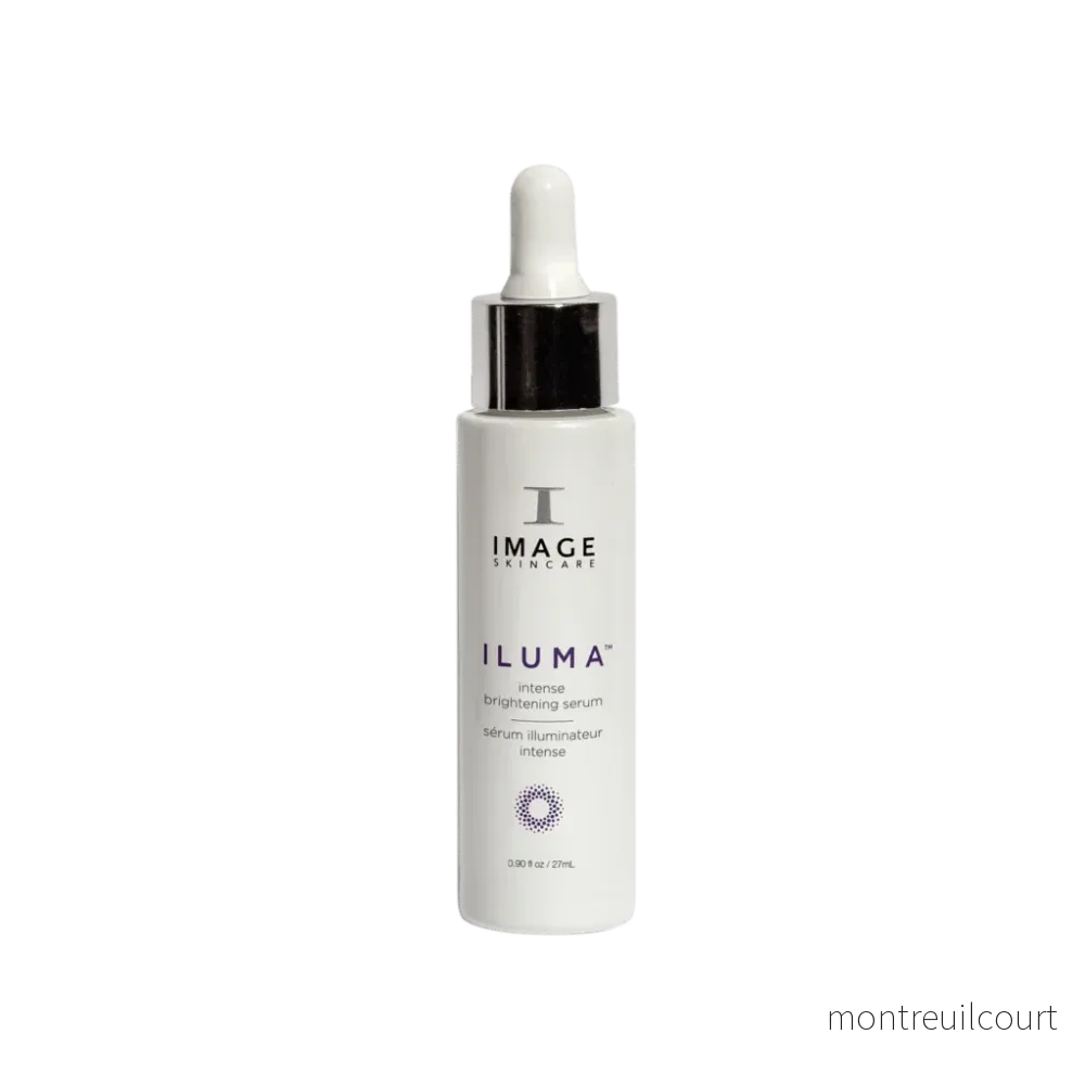 ILUMA® intense brightening serum