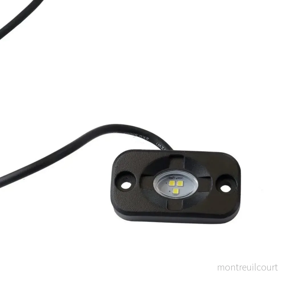 Front Runner LED Rock Light / 4.5W Front Runner LED Rock Light / 4.5W