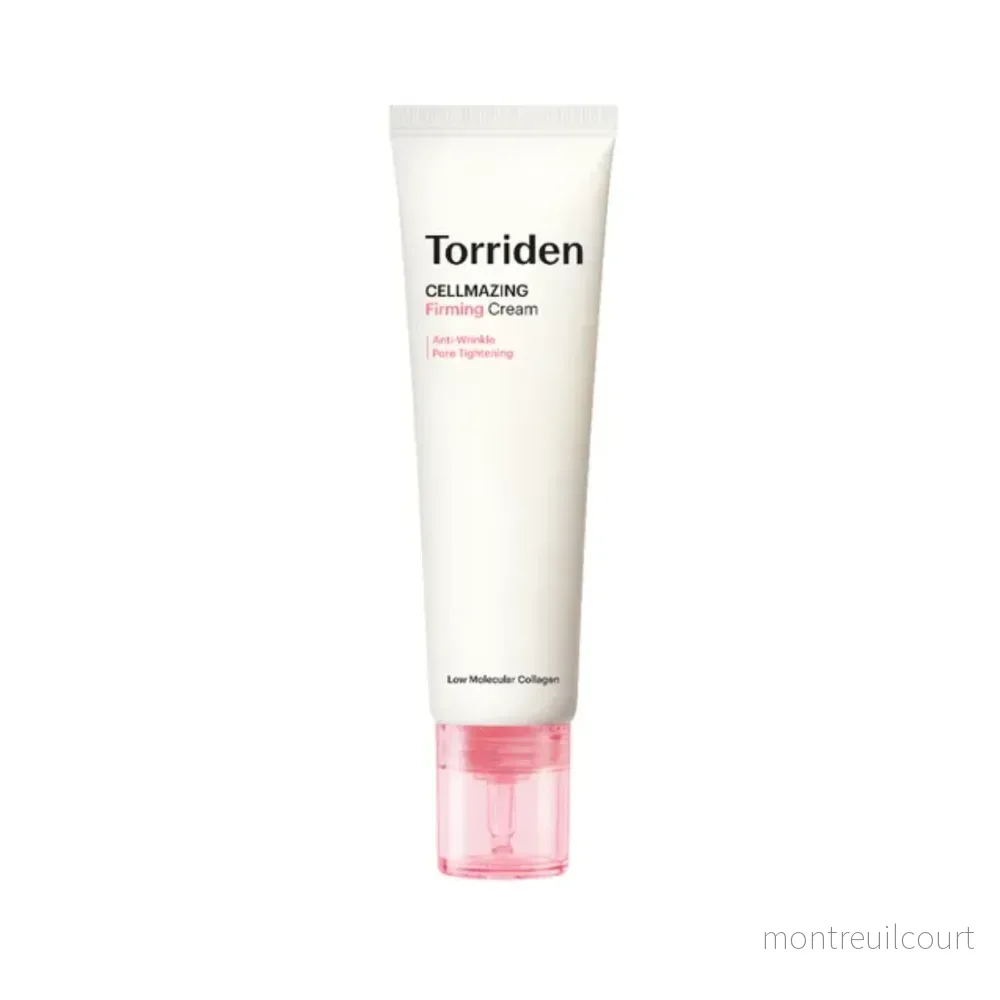 Torriden CELLMAZING Firming Cream 60ml