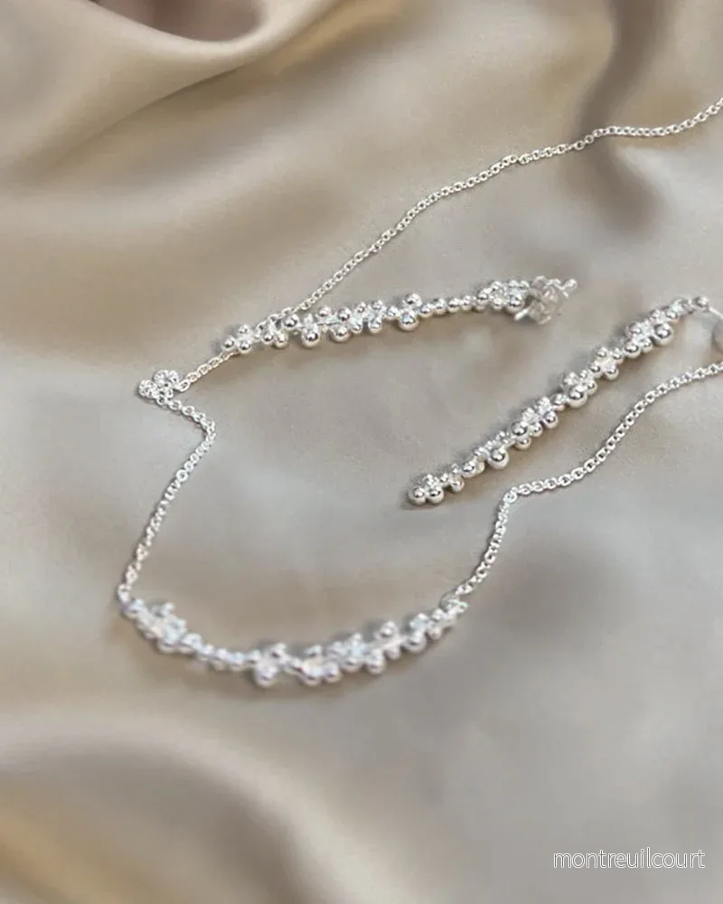 Drops grande earrings - Bild 3
