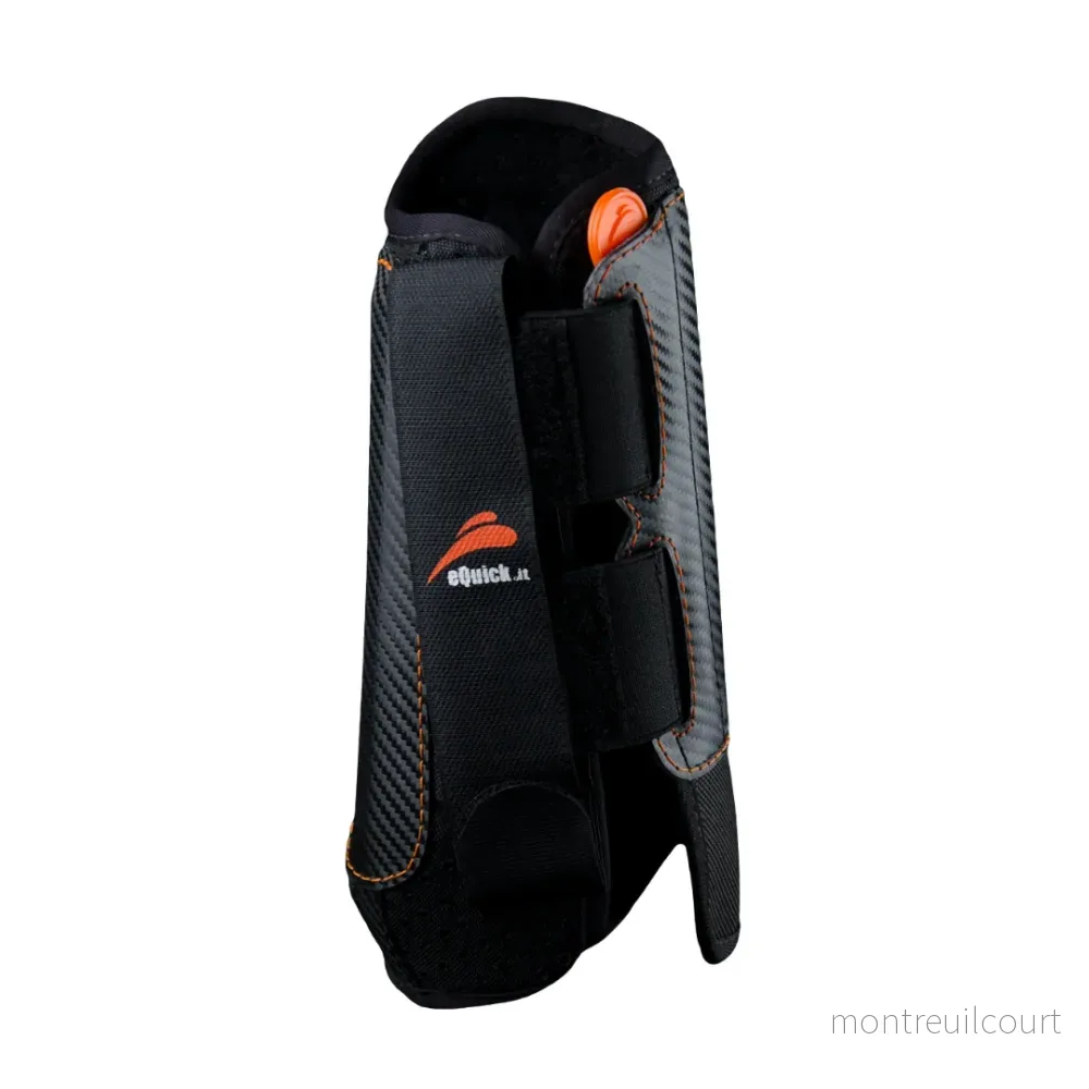 eQuick - eVenting Terrängsskydd Bak - Bild 2