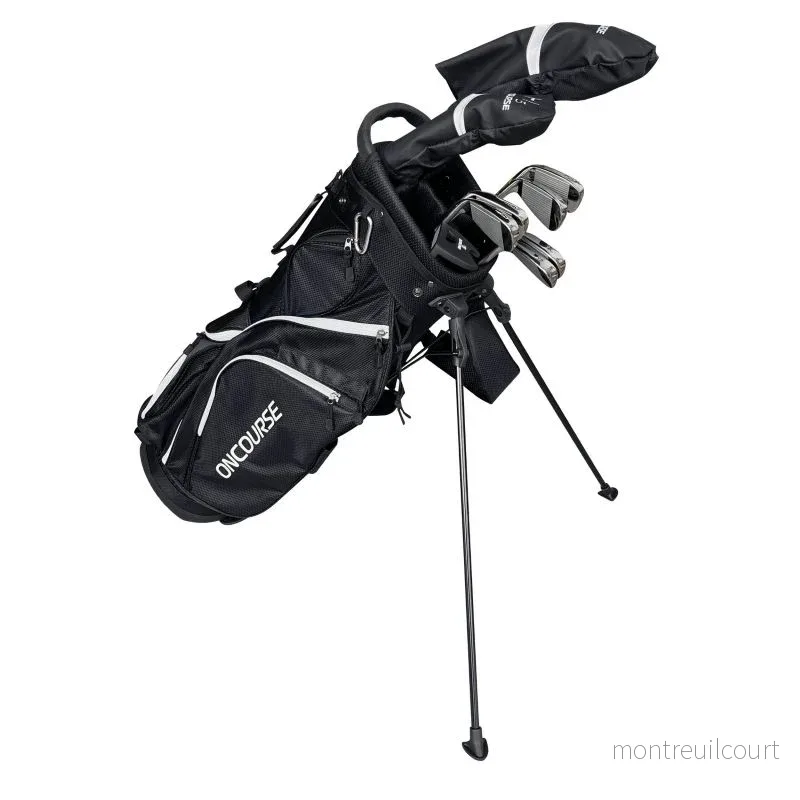 Golfset – OnCourse S2 Herr Helset Bärbag Golfset – OnCourse S2 Herr Helset Bärbag