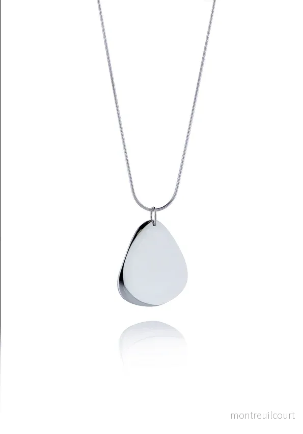 Rose Petal Pendant - Bild 2