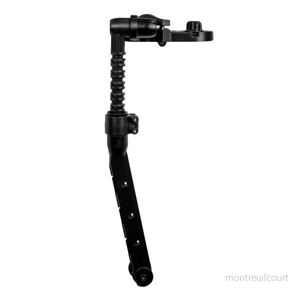YakAttack SwitchBlade Transducer Deployment Arm