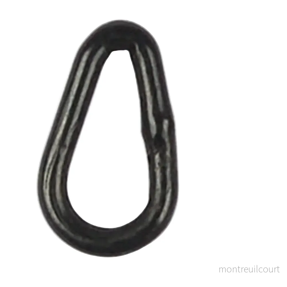 Darts Tear Drop Ring