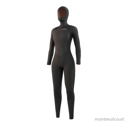 Våtdräkt Mystic Gem 6/4/3 mm wetsuit