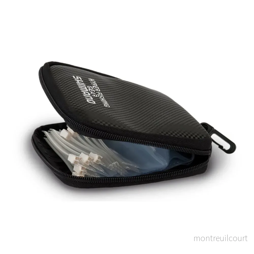 Shimano Rig Wallet Medium Shimano Rig Wallet Medium