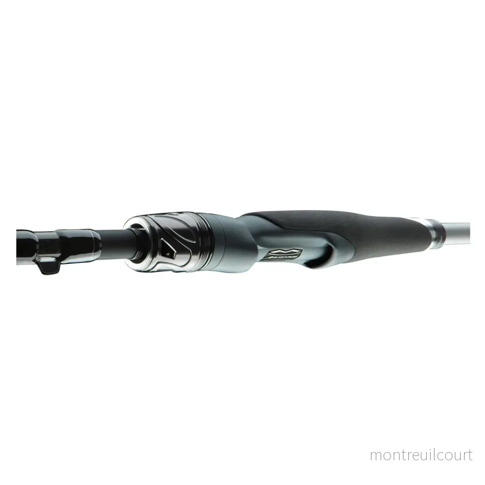Daiwa Morethan AGS Spin 10’2” 5-25g Longbow Daiwa Morethan AGS Spin 10’2” 5-25g Longbow
