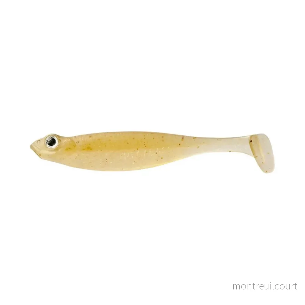 MEGABASS Hazedong Shad 3 (Vios Mineral) Wakasagi
