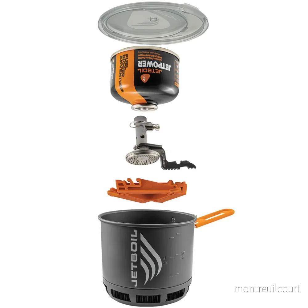Jetboil Cooking System Stash - Bild 2